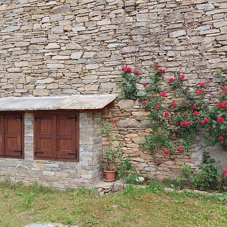 Pelagallo Bagnolo Piemonte Extérieur photo